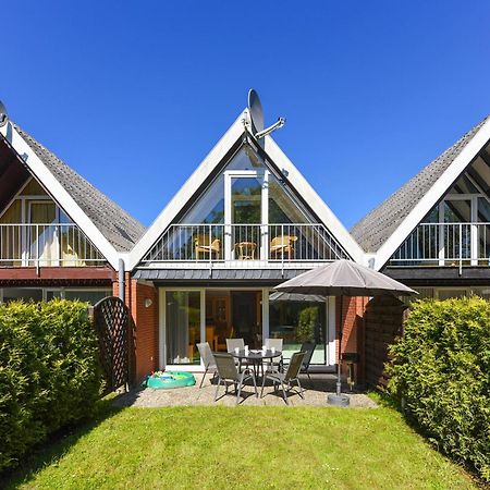 Ferienhaus Heimathafen Бензерзіль Екстер'єр фото