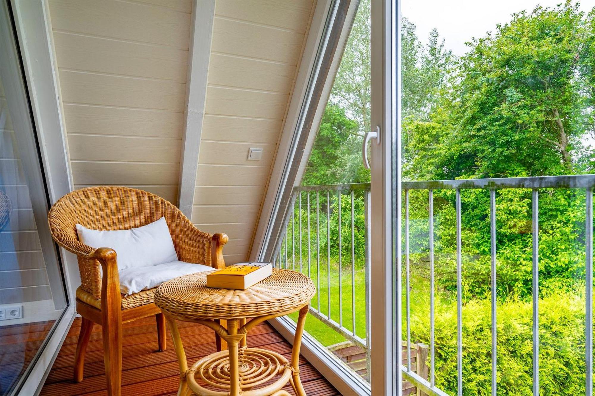 Ferienhaus Heimathafen Бензерзіль Екстер'єр фото